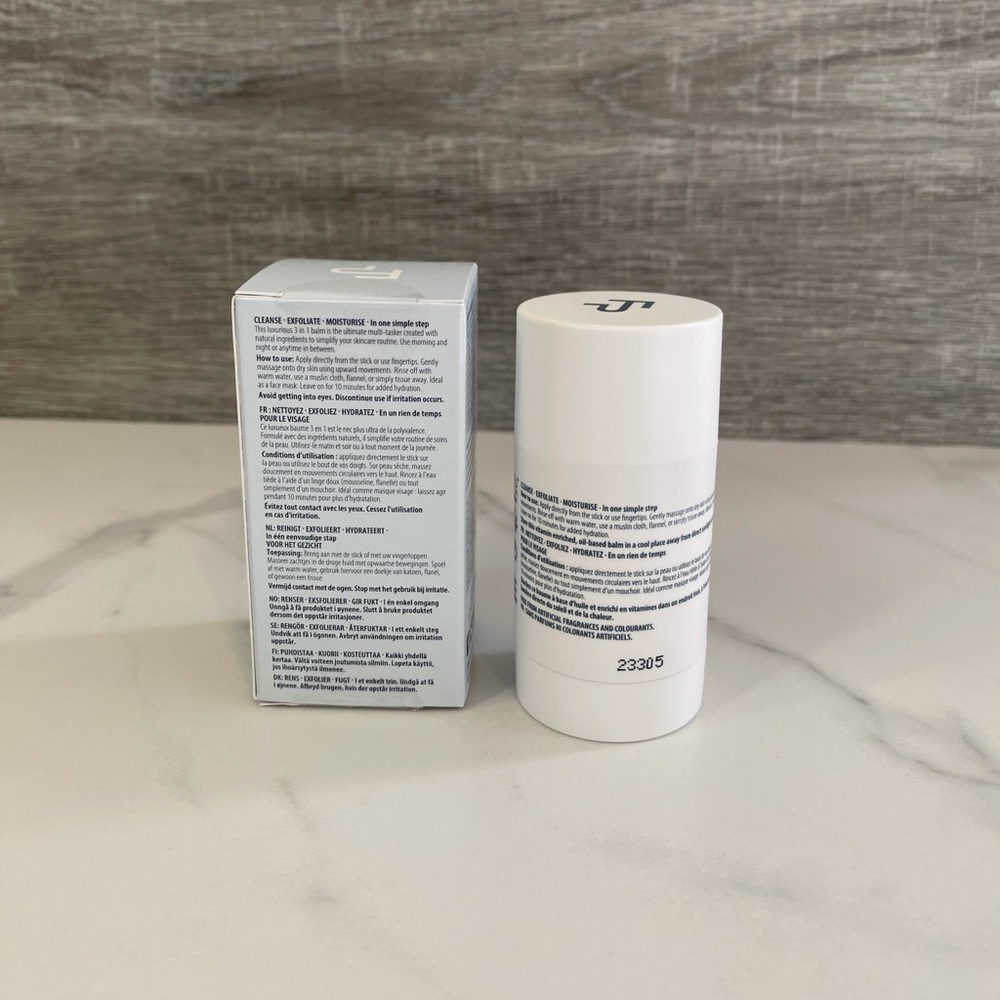 Formulae Prescott Tri Balm - Picture 3 of 5